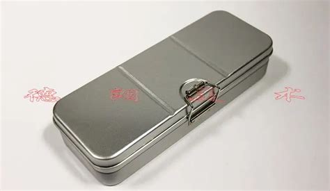 8 electric pencil box|stainless steel pencil boxes.